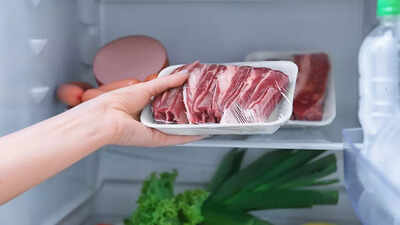 Avoid cross-contamination: 5 foods never to store together in the fridge