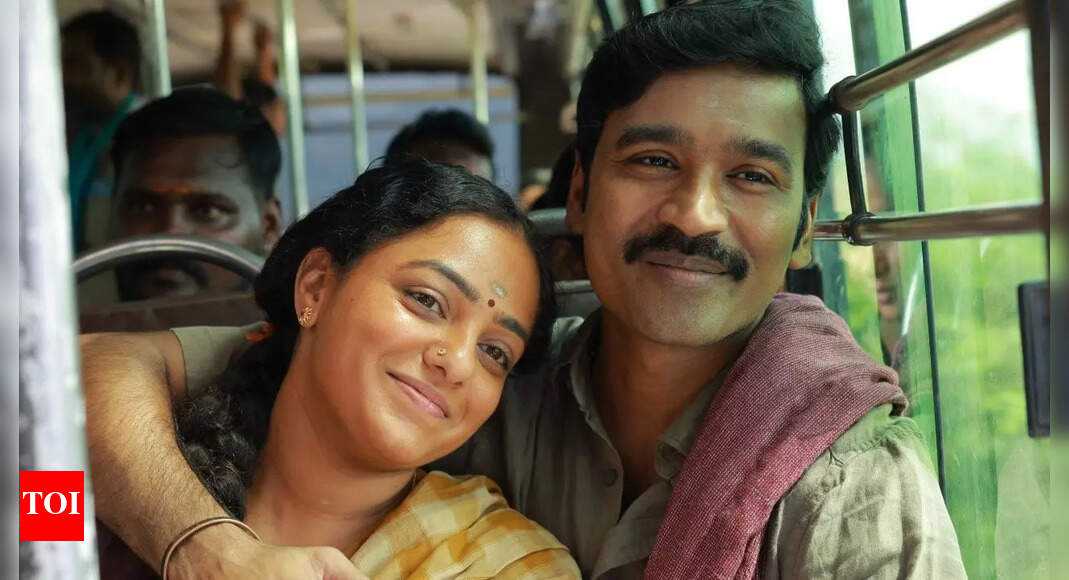 'Idli Kadai' box office collection: Dhanush’s film eyes Rs 8 crore opening, makers offer BOGO offer