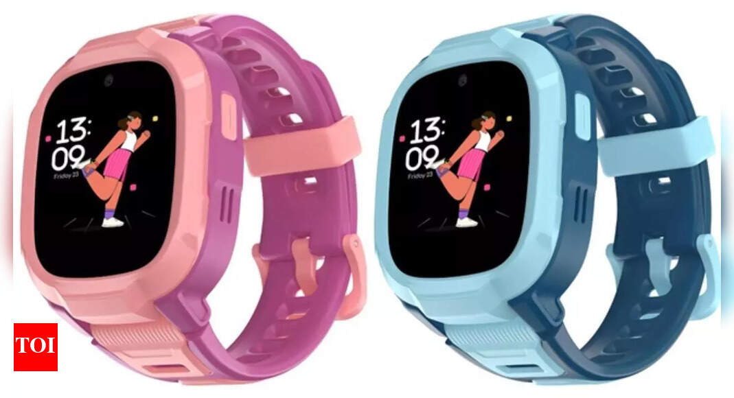 Noise Junior Explorer 2, Junior Champ 3 smartwatches for kids launched, price starts at Rs 2,999