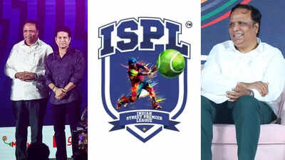 Ashish Shelar on ISPL: How the league is unlocking dreams for aspiring cricketers