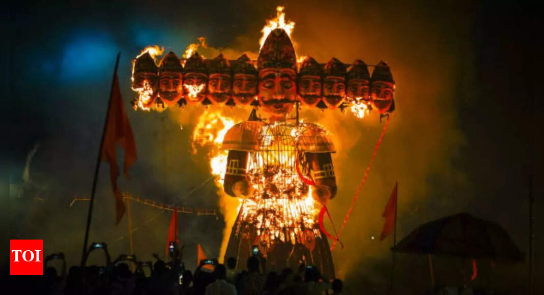 Dussehra 2025: When is Dussehra? History, Significance, Facts, Rituals, Celebration and all you should Know (Vijayadashami)