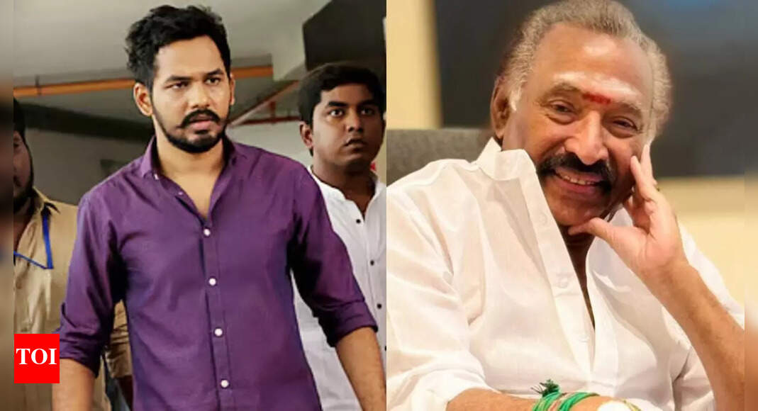 'Meesaya Murukku 2': Is Deva playing the antagonist in Hiphop Aadhi's film? The composer answers