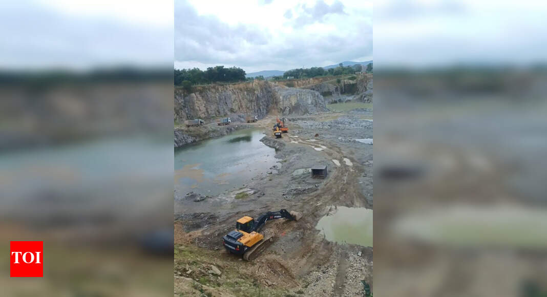 National Green Tribunal launches inquiry into environmental violations at Jajpur's Bajabati quarry