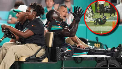 Tyreek Hill injury update: Gruesome new details leave Miami Dolphins fans worried and gutted