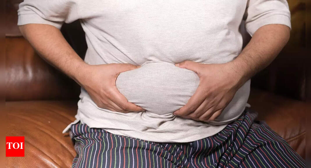 Cardiologist shares fastest way to burn visceral fat and improve health