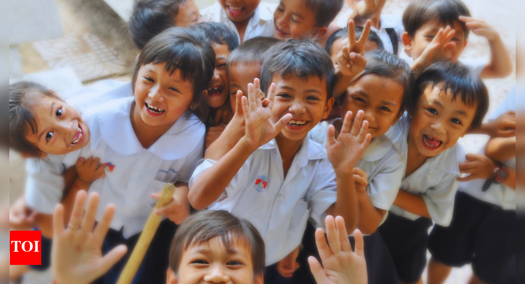 10 most unique schools of India and why they should be visited once