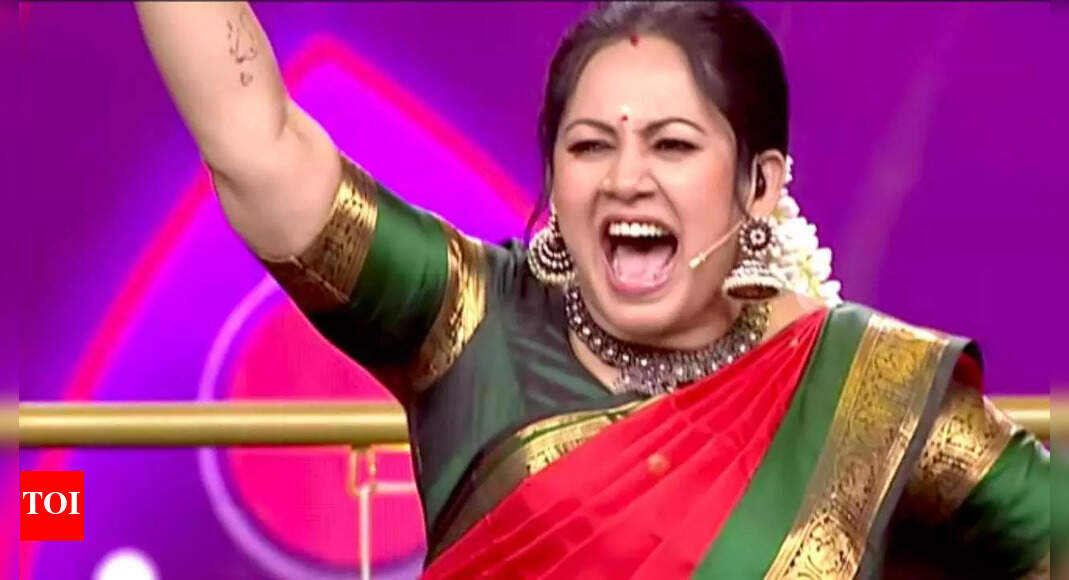 Archana Chandhoke set to host Vijayadasami special ‘City vs Village round’; watch promo