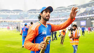 'Desh ke liye jaan de dunga; Pakistan is no competition': Tilak Varma's straight talk after Asia Cup glory