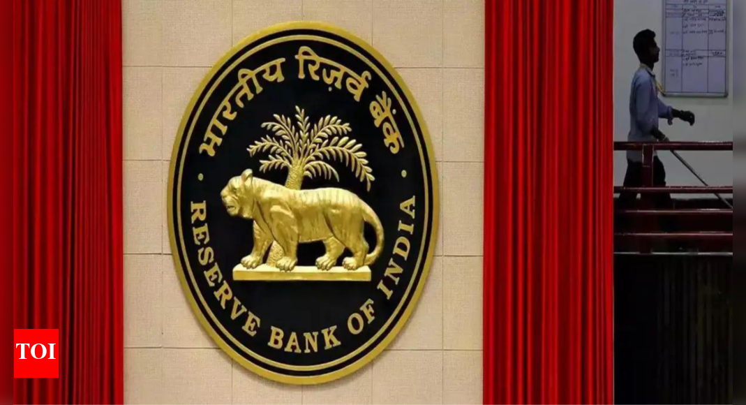 RBI forms six-member payments regulatory board, includes 3 govt nominees; to oversee payment systems
