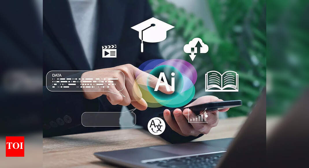 AI is reshaping MBA learning, but only half of faculty see it as beneficial: Survey