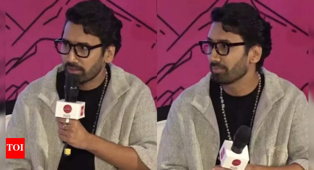 Abhilash Thapliyal wanted to become an Army officer