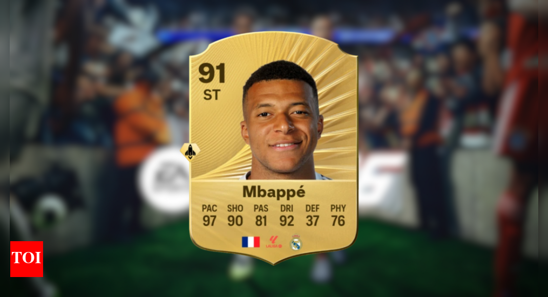 Best Strikers to sign in EA FC 26 Career Mode
