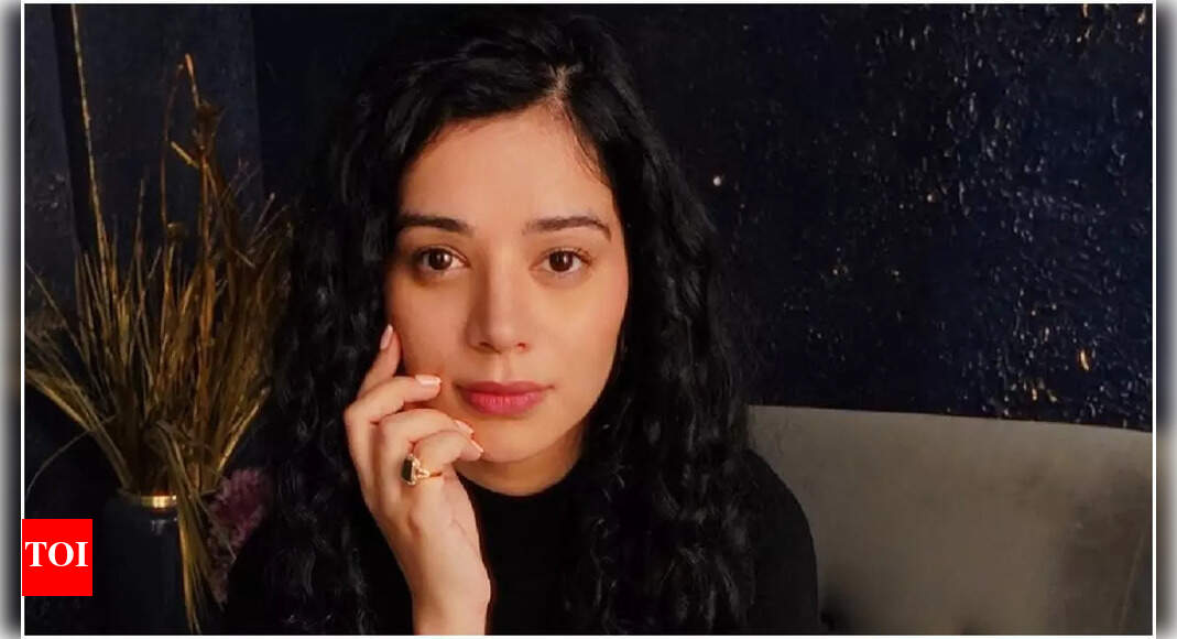 ‘Neem Karoli Baba used to call my mother beta’: Sukirti Kandpal shares magical journey of faith at TOI Dialogues - Uttarakhand Edition