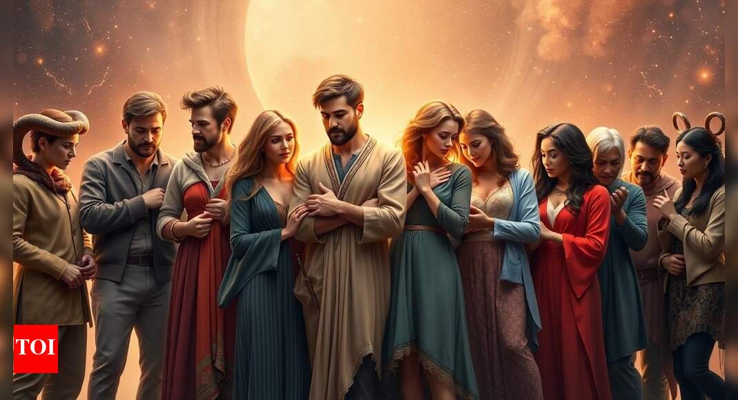 Surprising Compatibility Between Zodiac Opposites for Lasting Relationships