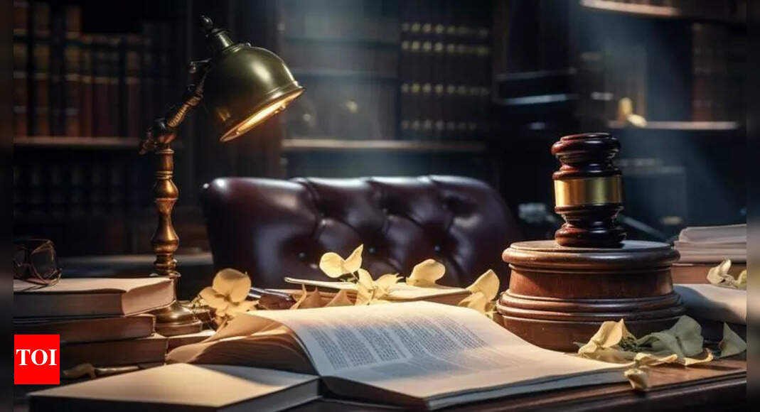 HC overturns constable’s 27-yr-old dismissal order for violating ‘natural justice’