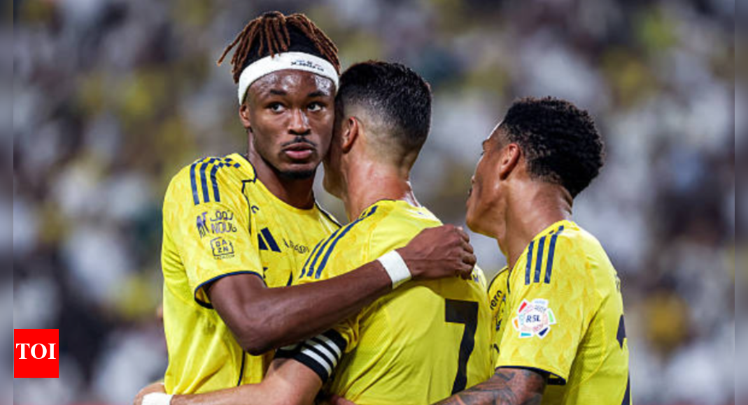 Who Owns Al Nassr? Inside the Ownership Paying Cristiano Ronaldo a Historic Wage to Play in Saudi Arabia