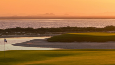 Saudi Arabia’s Shura Links launches first-ever island golf course by the Red Sea