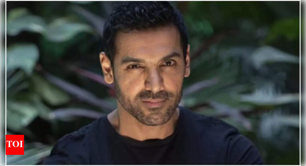 John Abraham to play Duryodhana in Arun Gopalan’s next film - Reports