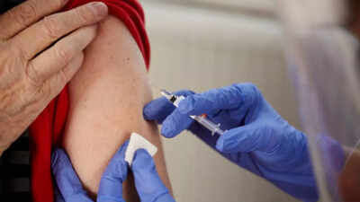 Study says COVID vaccine linked to six forms of cancer