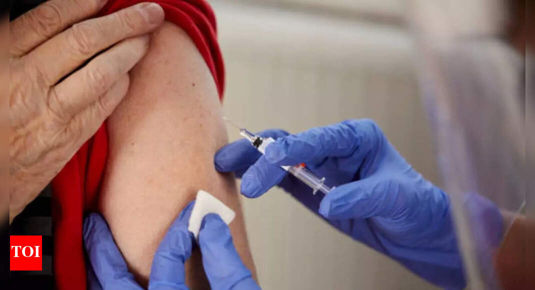 Study says COVID vaccine linked to six forms of cancer