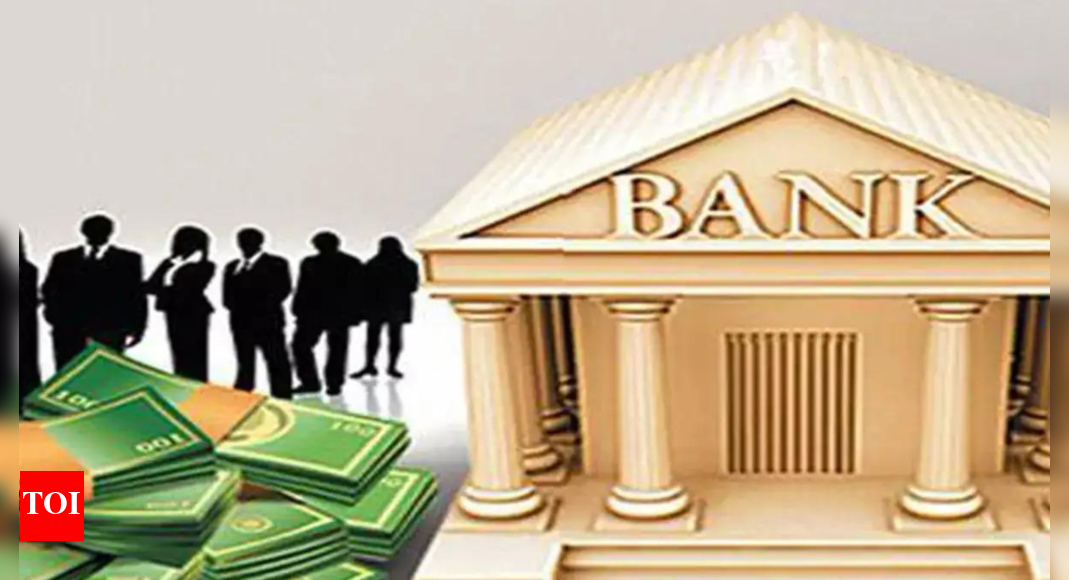 Bank lending trends: Credit growth to industry slows to 6.5% in August; RBI data shows mixed sectoral pattern