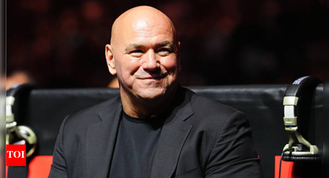 Zuffa Boxing to feature its own championship belts, Dana White reveals plans for Riyadh Season