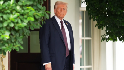 'Enemy within': Trump drops mask, tells US military to quell civil disturbances; says will fire generals he doesn't like