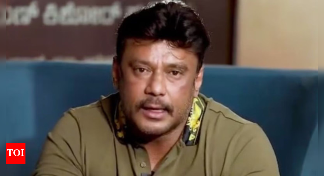 Kannada actor Darshan's lawyer questions special treatment in jail; alleges quarantine rules being invented - Report