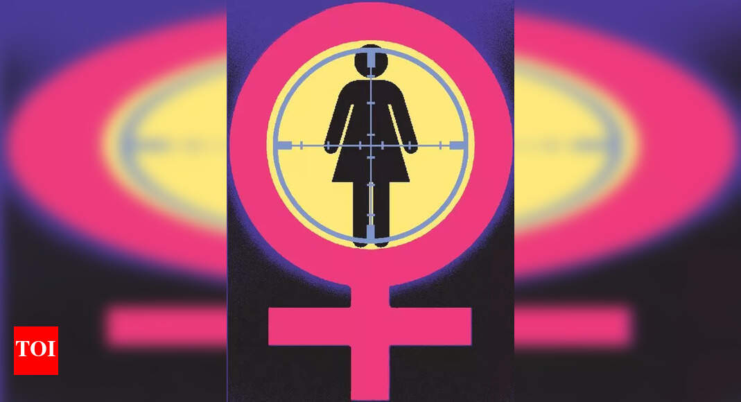 Crimes against women, children decrease in Mumbai, but dowry harassment rises: NCRB report