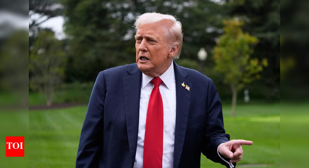 Trump officials may be seizing student loan tax refunds without warning: Here’s why it matters to millions