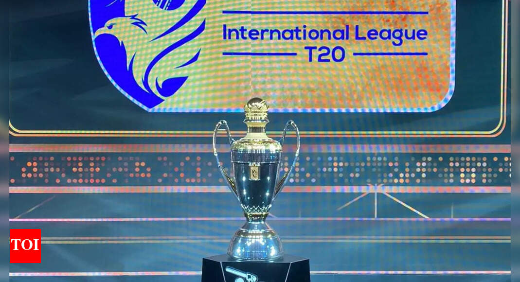 ILT20 Auction 2025: Rules, team purse, venue, timings – All you need to know