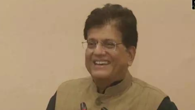 Trade strategy: India pushes 'self-reliance' and 'resilient supply chains'; Piyush Goyal warns against weaponisation