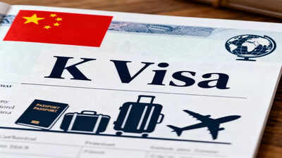 K visa vs H-1B: China’s new visa effective October 1, 2025; will Trump’s immigration policies push talent to China? Explained