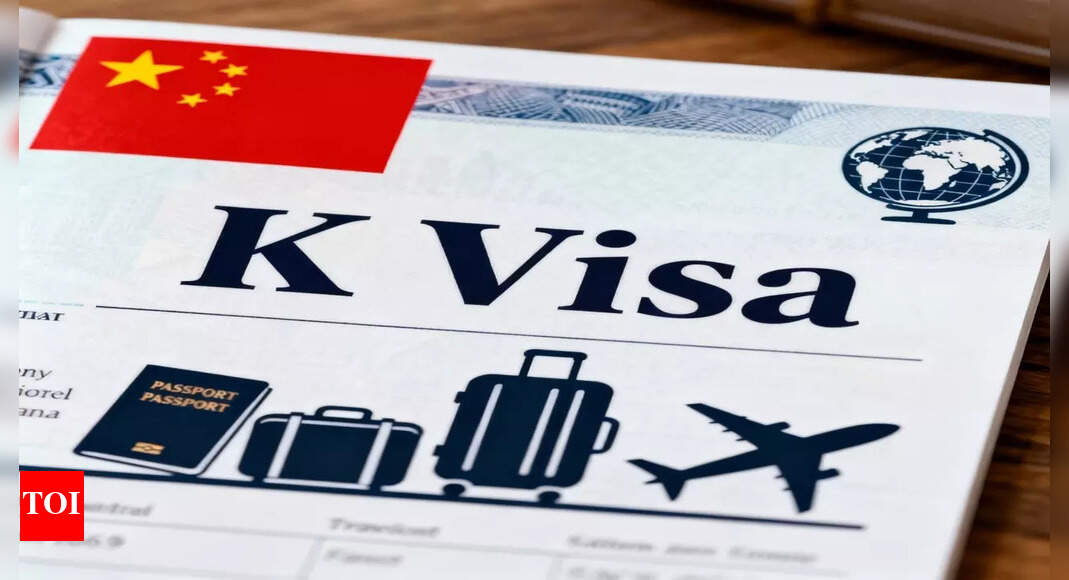 China K visa vs US H-1B: Will Trump’s policies push talent to China? Explained