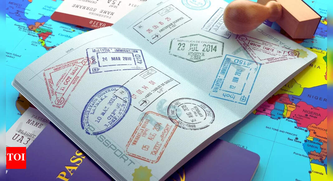 Understanding Visa-Free, Visa-on-Arrival, and E-Visa; what every traveller should know