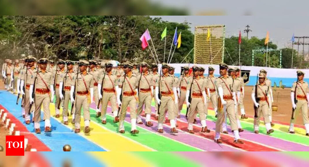 Odisha government postpones police recruitment exam over question paper leak suspicion