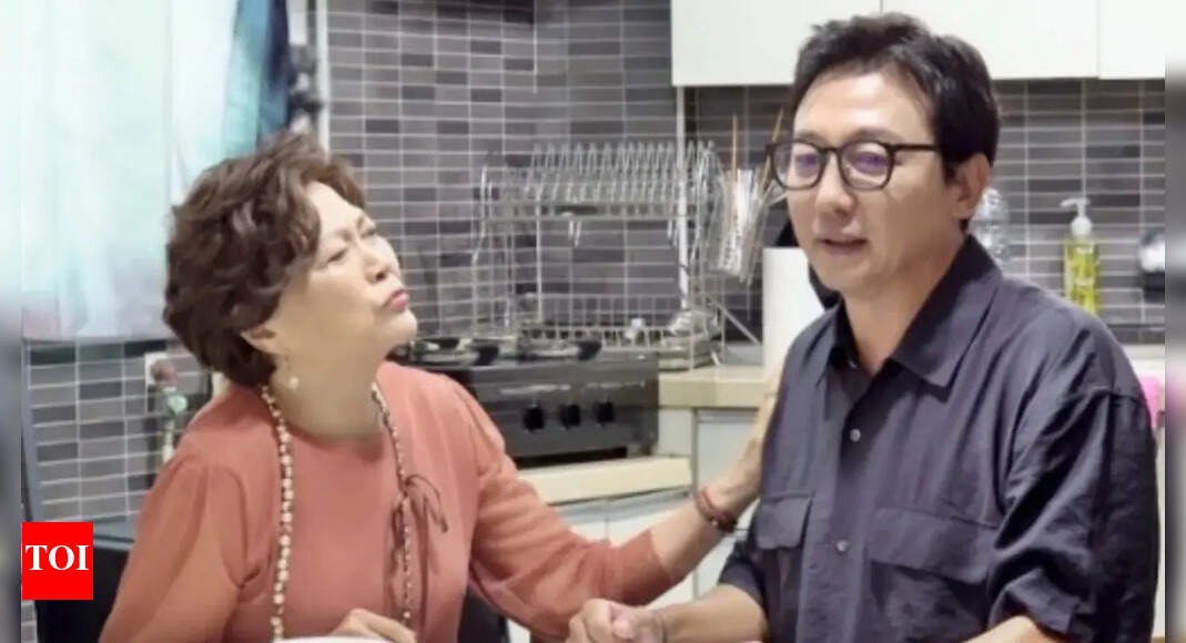 Tak Jae-hoon's Park Bo-gum comparison sparks laughter