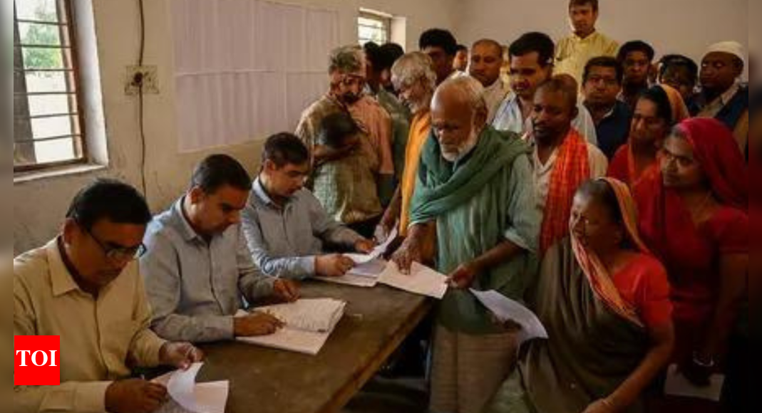 <div>Bihar SIR in numbers: Final list out, how many voters added & deleted; what to do if your name is not on list</div>