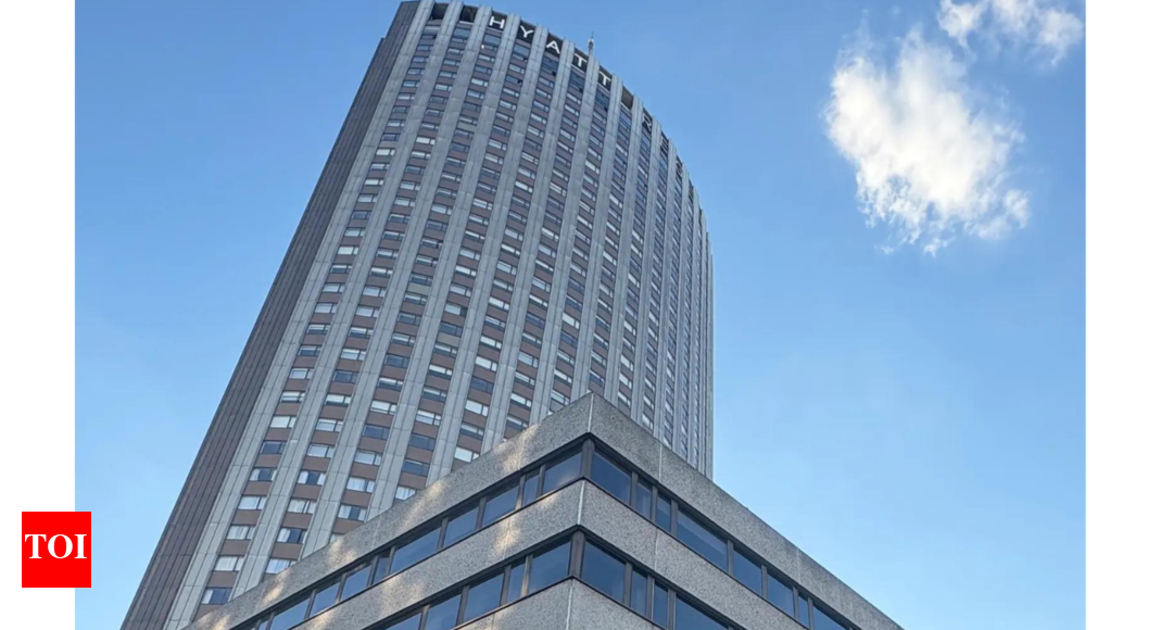 Diplomat found dead after 'disturbing message':  South African envoy to France dies in Paris hotel; probe underway