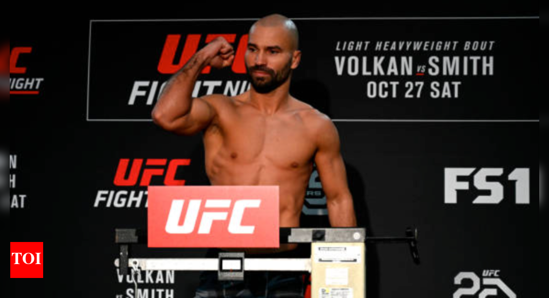 PFL Champions Series: Artem Lobov withdraws from fight against Zubaira Tukhugov due to injury