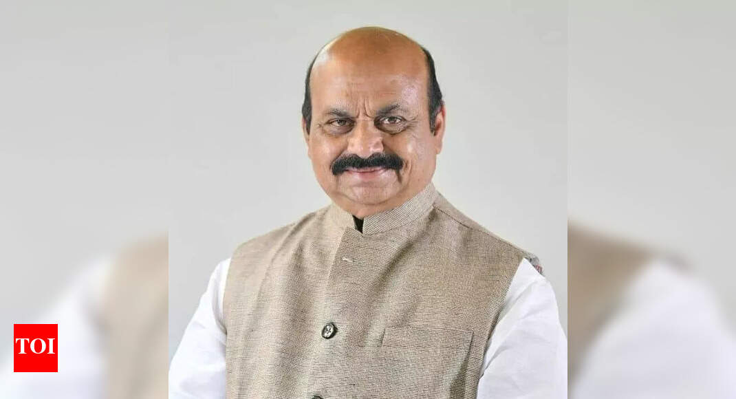 The Times of India - Politics - News Image