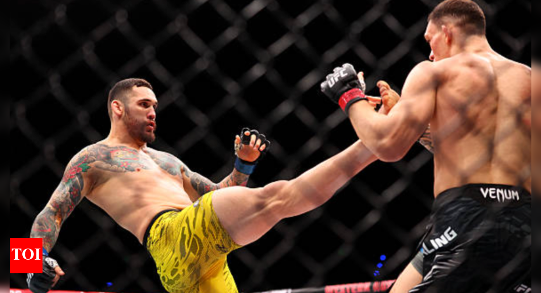 Top 10 shocking facts about modern UFC that you probably didn’t know