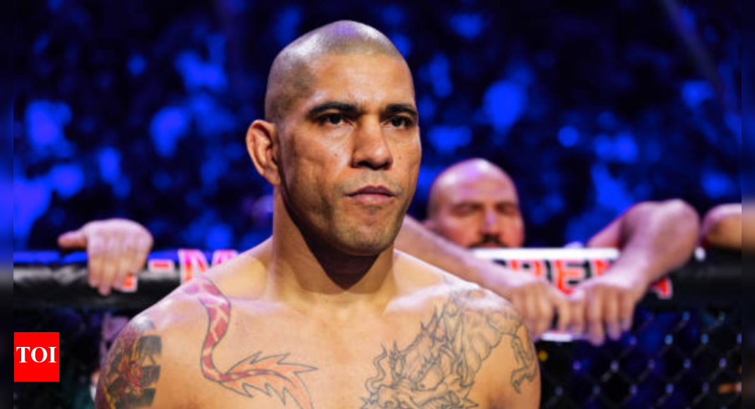 Alex Pereira net worth in 2025: How the MMA star built his fortune from UFC and endorsements