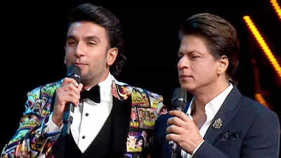 Ranveer Singh requires 3 vanity vans, Shah Rukh Khan’s van too big for remote shoots, John Abraham’s all-black interiors, Kangana Ranaut’s sheesham wood van