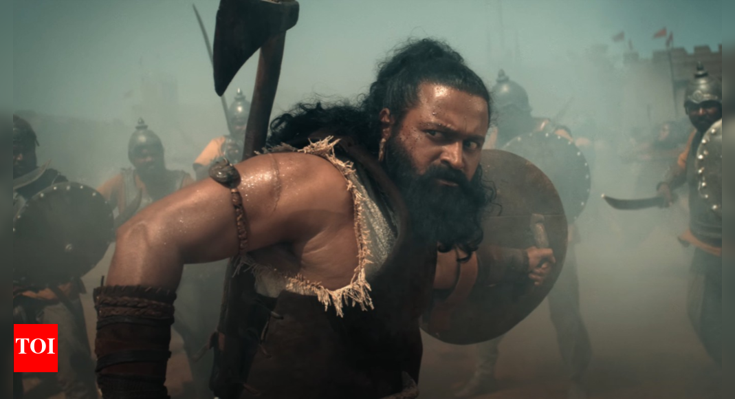 'Kantara Chapter 1': How much did Rishab Shetty charge for the upcoming prequel? Find out