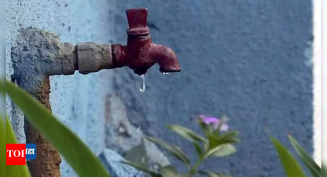 Odisha water resources department seeks stakeholder feedback for summit