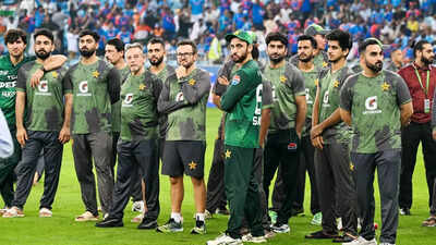 PCB punishes Pakistan players for Asia Cup defeat? All NOC cancelled