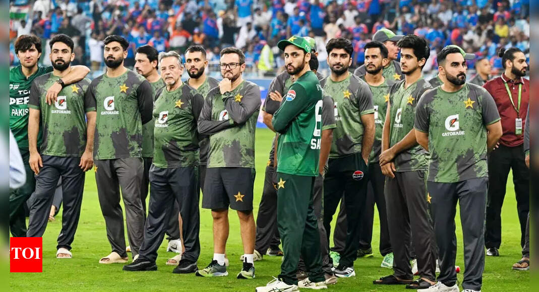 PCB punishes Pakistan players for Asia Cup defeat? All NOC cancelled