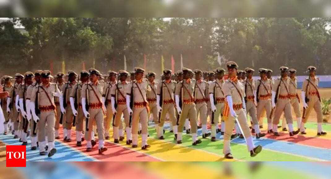 Govt postpones police recruitment test over question paper leak suspicion