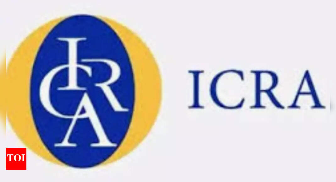 Indian corporates weather global headwinds with record credit strength: ICRA